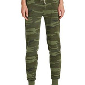 Fleece Pant