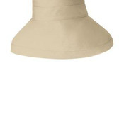 Ladies Sun Hat