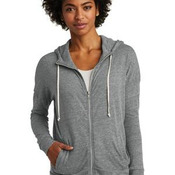 Cool Down Zip Hoodie