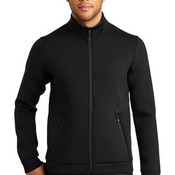 Axis Bonded Jacket