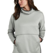 Ladies Canyon Flats Stretch Poncho